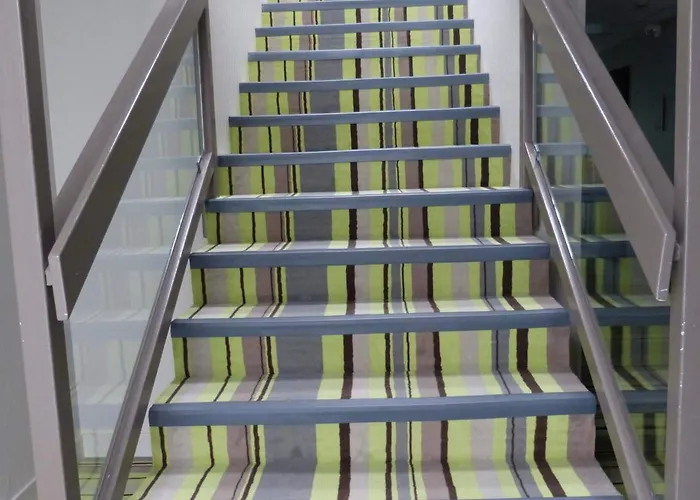 Arbor - Les Hunaudieres - Le Mans Sud - 3* Mulsanne