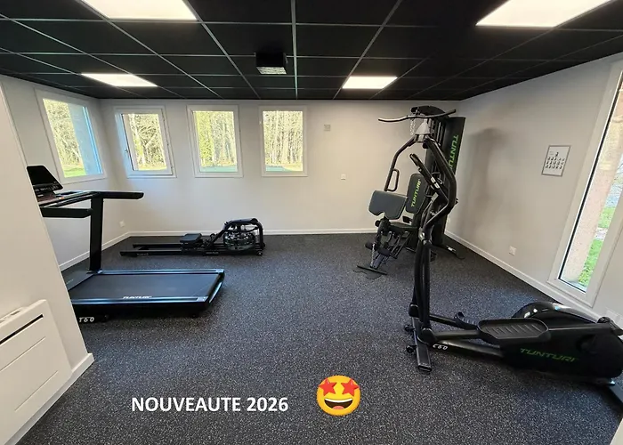 מלון Arbor - Les Hunaudieres - Le Mans Sud - Mulsanne