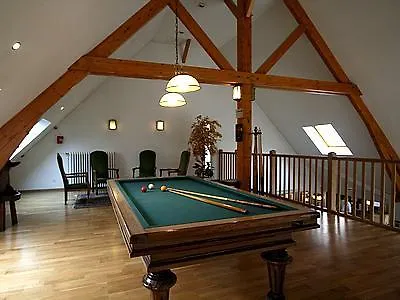 Arbor - Les Hunaudieres - Le Mans Sud - Hotel