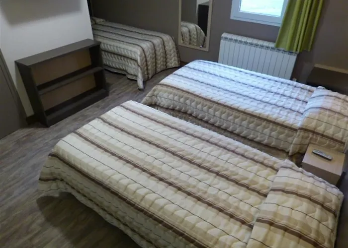 Hotel Arbor - Les Hunaudieres - Le Mans Sud - Mulsanne