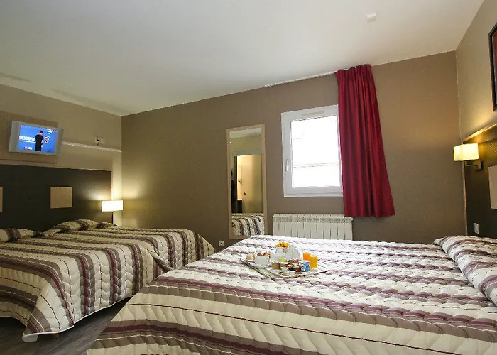 Arbor - Les Hunaudieres - Le Mans Sud - Mulsanne