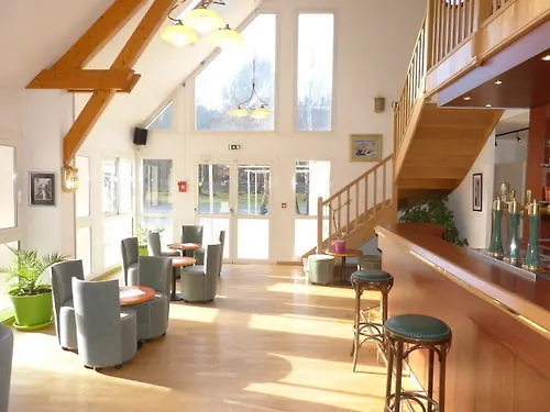 Arbor - Les Hunaudieres - Le Mans Sud -