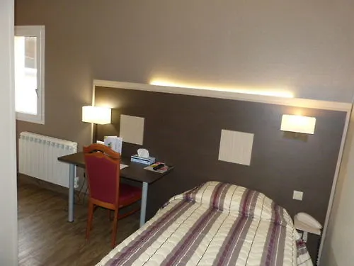 Hotel Arbor - Les Hunaudieres - Le Mans Sud - Mulsanne